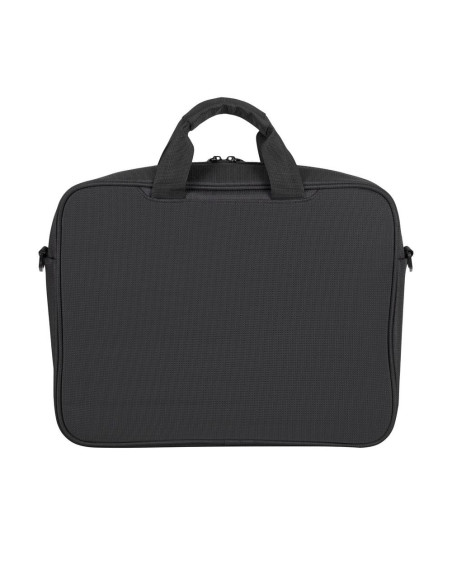 Rivacase 8422 35,6 Cm (14") Torba Ładowana Od Góry Czarny