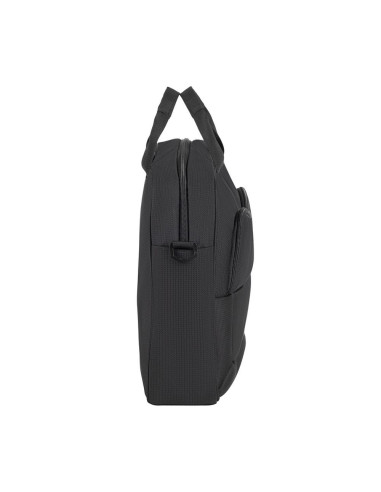Rivacase 8422 35,6 Cm (14") Torba Ładowana Od Góry Czarny
