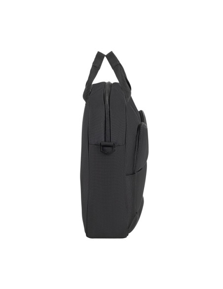 Rivacase 8422 35,6 Cm (14") Torba Ładowana Od Góry Czarny