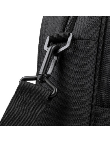 Rivacase 8422 35,6 Cm (14") Torba Ładowana Od Góry Czarny
