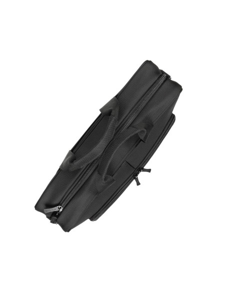 Rivacase 8422 35,6 Cm (14") Torba Ładowana Od Góry Czarny