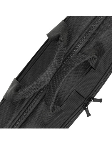 Rivacase 8422 35,6 Cm (14") Torba Ładowana Od Góry Czarny
