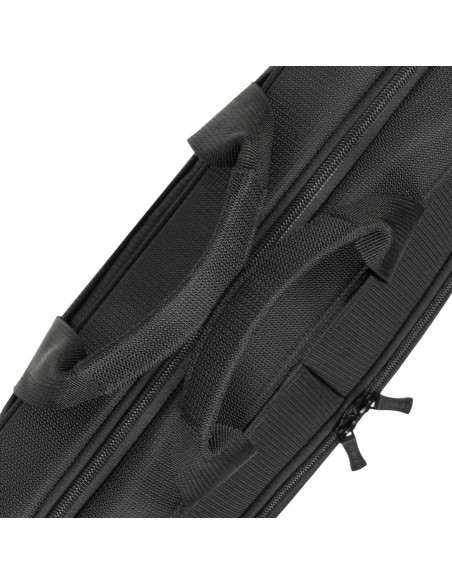 Rivacase 8422 35,6 Cm (14") Torba Ładowana Od Góry Czarny