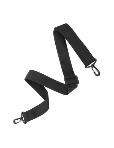 Rivacase 8422 35,6 Cm (14") Torba Ładowana Od Góry Czarny
