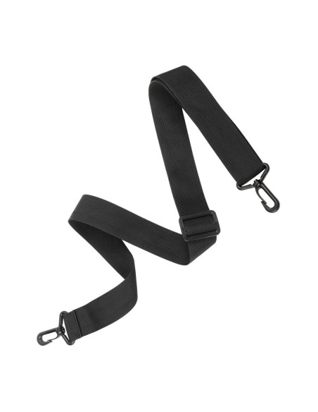 Rivacase 8422 35,6 Cm (14") Torba Ładowana Od Góry Czarny