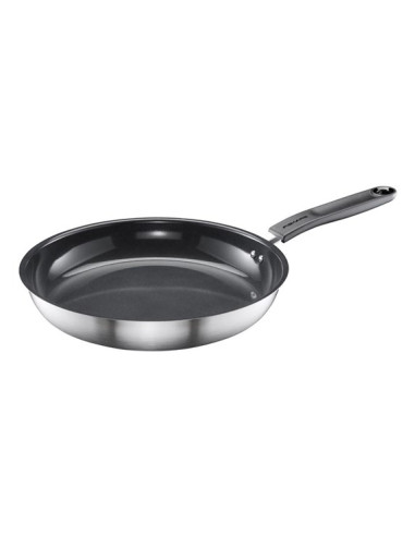 Fiskars 1072312 Functional Form Pfanne 280 Mm Patelnia Konesera Okrągły
