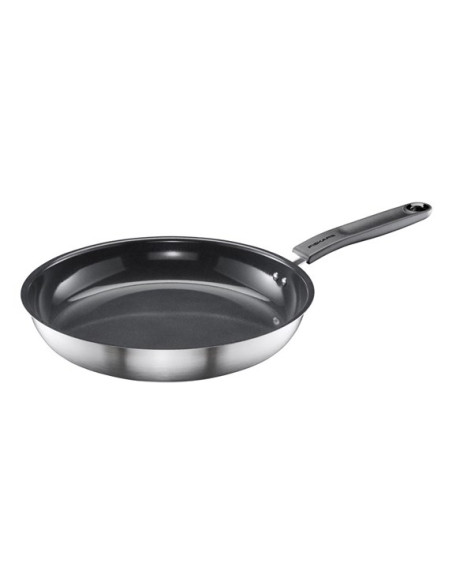 Fiskars 1072312 Functional Form Pfanne 280 Mm Patelnia Konesera Okrągły