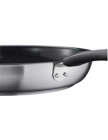 Fiskars 1072312 Functional Form Pfanne 280 Mm Patelnia Konesera Okrągły