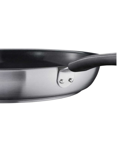 Fiskars 1072312 Functional Form Pfanne 280 Mm Patelnia Konesera Okrągły