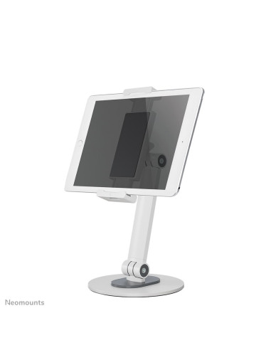 Neomounts Ds15-540Wh1 Uchwyt Uchwyt Pasywny Telefon Komórkowy/Smartfon, Tablet/Umpc Biały