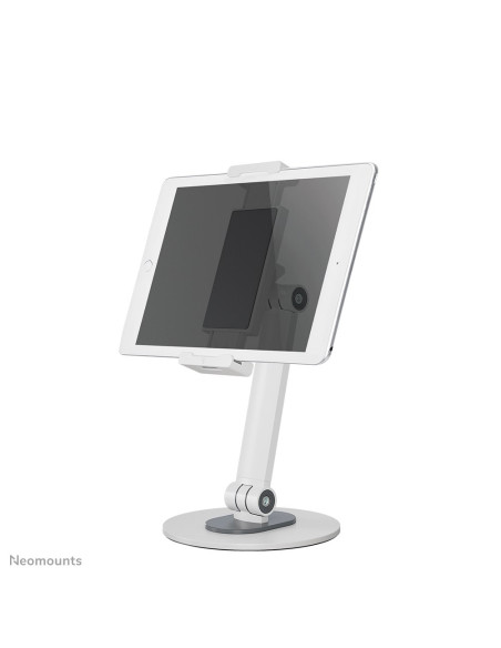 Neomounts Ds15-540Wh1 Uchwyt Uchwyt Pasywny Telefon Komórkowy/Smartfon, Tablet/Umpc Biały