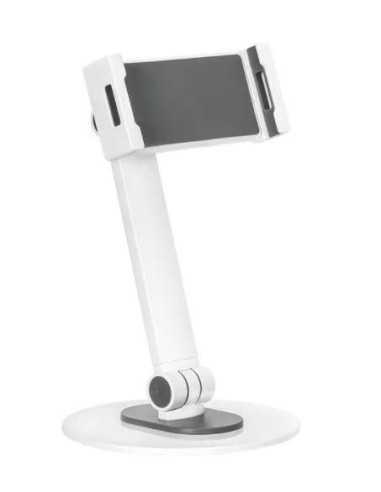 Neomounts Ds15-540Wh1 Uchwyt Uchwyt Pasywny Telefon Komórkowy/Smartfon, Tablet/Umpc Biały