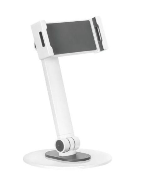 Neomounts Ds15-540Wh1 Uchwyt Uchwyt Pasywny Telefon Komórkowy/Smartfon, Tablet/Umpc Biały