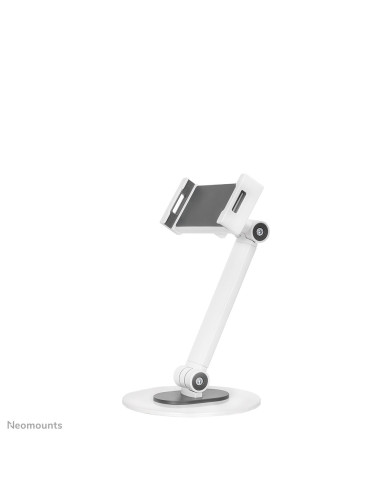 Neomounts Ds15-540Wh1 Uchwyt Uchwyt Pasywny Telefon Komórkowy/Smartfon, Tablet/Umpc Biały