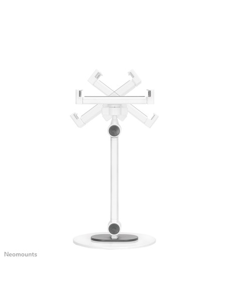 Neomounts Ds15-540Wh1 Uchwyt Uchwyt Pasywny Telefon Komórkowy/Smartfon, Tablet/Umpc Biały