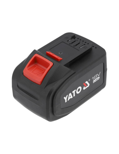 Yato Yt-828464 Bateria/Ładowarka Do Elektronarzędzi