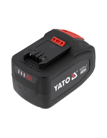 Yato Yt-828464 Bateria/Ładowarka Do Elektronarzędzi