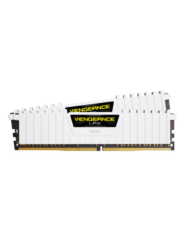 Corsair Vengeance Lpx — 16 Gb: 2 × 8 Gb