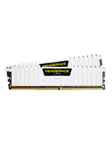 Corsair Vengeance Lpx — 16 Gb: 2 × 8 Gb
