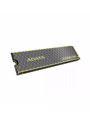 Adata Dysk Ssd Legend 860 500Gb Pcie 4X4 5000/3000 Mb/S M.2