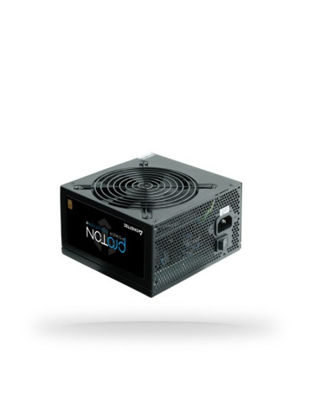 Zasilacz Chieftec Proton Bdf-500S (500 W  Aktywne  120 Mm)