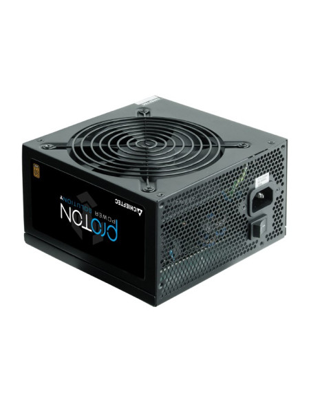 Zasilacz Chieftec Proton Bdf-500S (500 W  Aktywne  120 Mm)