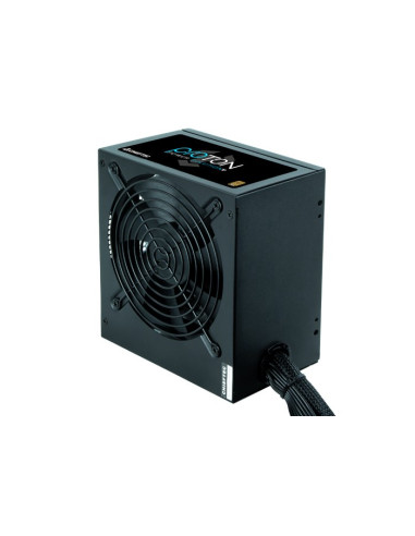 Zasilacz Chieftec Proton Bdf-500S (500 W  Aktywne  120 Mm)