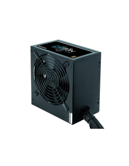 Zasilacz Chieftec Proton Bdf-500S (500 W  Aktywne  120 Mm)