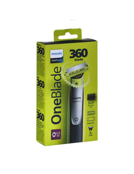 Golarka Philips Oneblade 360 Qp 2834/23