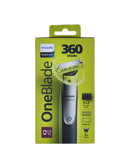 Golarka Philips Oneblade 360 Qp 2834/23