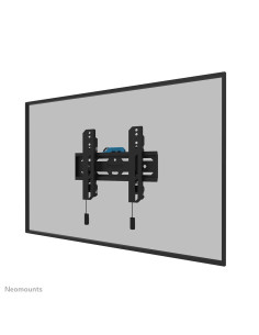 Neomounts Wl30S-850Bl12 Uchwyt Do Telewizorów 165,1 Cm (65") Czarny