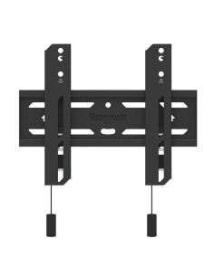 Neomounts Wl30S-850Bl12 Uchwyt Do Telewizorów 165,1 Cm (65") Czarny 2