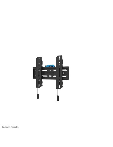 Neomounts Wl30S-850Bl12 Uchwyt Do Telewizorów 165,1 Cm (65") Czarny