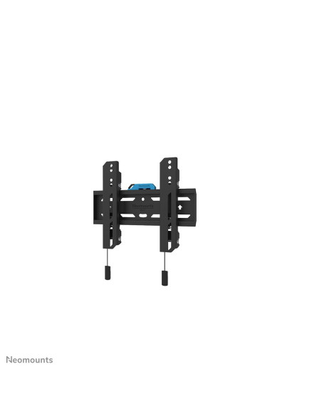 Neomounts Wl30S-850Bl12 Uchwyt Do Telewizorów 165,1 Cm (65") Czarny