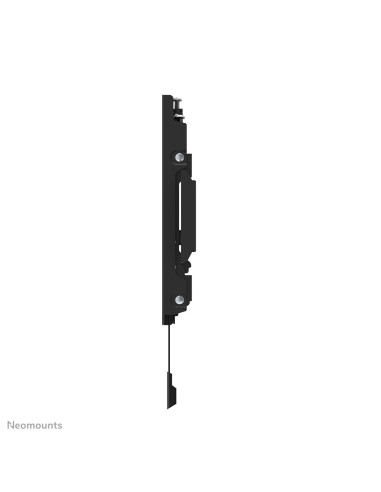 Neomounts Wl30S-850Bl12 Uchwyt Do Telewizorów 165,1 Cm (65") Czarny
