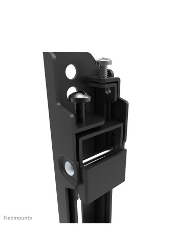Neomounts Wl30S-850Bl12 Uchwyt Do Telewizorów 165,1 Cm (65") Czarny