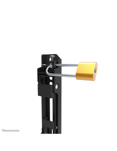 Neomounts Wl30S-850Bl12 Uchwyt Do Telewizorów 165,1 Cm (65") Czarny