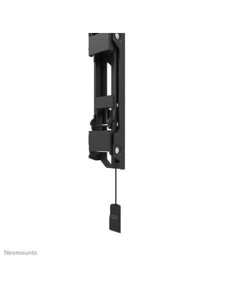 Neomounts Wl30S-850Bl12 Uchwyt Do Telewizorów 165,1 Cm (65") Czarny