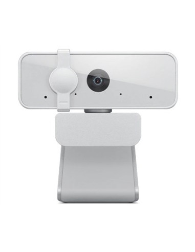 Lenovo Gxc1E71383 Kamera Internetowa 2,8 Mp 1920 X 1080 Px Usb Biały