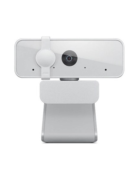 Lenovo Gxc1E71383 Kamera Internetowa 2,8 Mp 1920 X 1080 Px Usb Biały