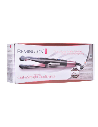 Prostownica Remington S6606