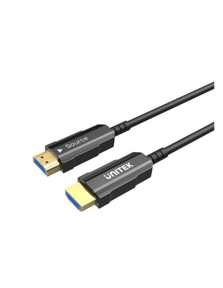 Unitek Kabel Hdmi 2.0 4K 60Hz Aoc 15M
