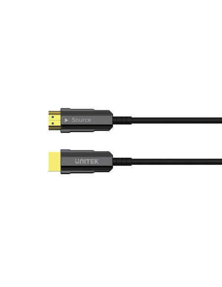 Unitek Kabel Hdmi 2.0 4K 60Hz Aoc 15M