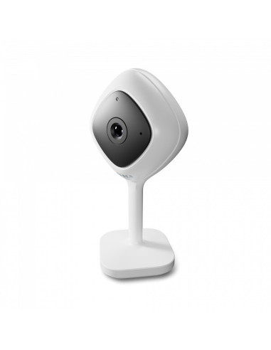Kamera Ip Tesla Tsl-Cam-Mini22S Smart Camera Mini (Wersja 2022, Biały)