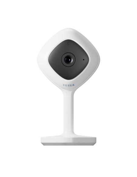 Kamera Ip Tesla Tsl-Cam-Mini22S Smart Camera Mini (Wersja 2022, Biały)