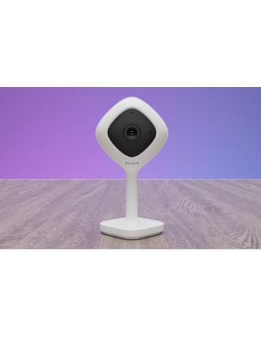 Kamera Ip Tesla Tsl-Cam-Mini22S Smart Camera Mini (Wersja 2022, Biały)