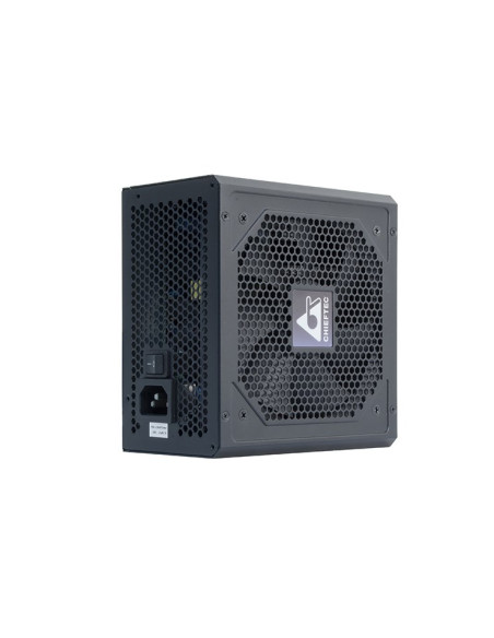Zasilacz Chieftec Eco Gpe-500S (500 W  Aktywne)