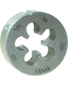 Fanar Narzynka  M24    Hss800F 3,00.