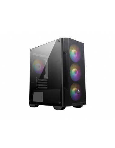 Obudowa Msi Mag Forge M100A
