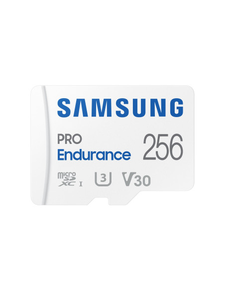 Samsung Pro Endurance Micro Sdxc 256Gb Mb-Mj256Ka/Eu